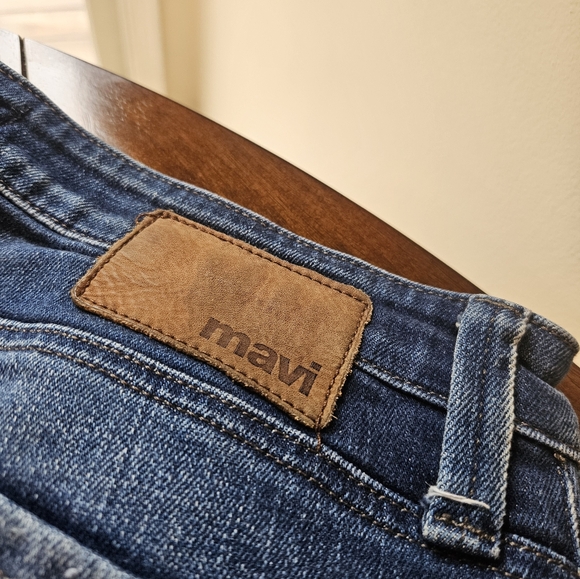 Mavi "Jake" Jeans - Picture 2 of 7